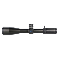 DELTA OPTICAL Javelin 4.5-30x56 (FFP, SMR-1, 34 мм) Оптичний приціл з гарантією