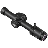 DISCOVERY OPTICS ED-AR 1-6x24 IR (FFP, SFIR FFP, 30 )     