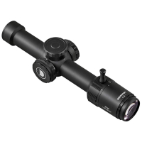 DISCOVERY OPTICS ED-AR 1-6x24IR (FFP, Circle-Dot, 30 )     