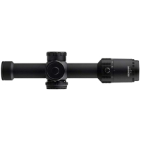 DISCOVERY OPTICS ED-AR 1-6x24IR (FFP, Circle-Dot, 30 )    