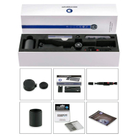 DISCOVERY OPTICS ED-LHT 4-20x44 (FFP, SFIR FFP, 30 ��) �������� ������