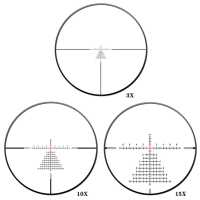 DISCOVERY OPTICS ED-LHT GENII 3-15x50 SFIR FFP-L (FFP, SFIR FFP, 30 ��) �������� ������