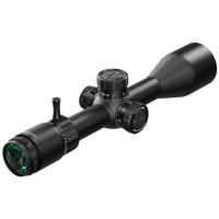 DISCOVERY OPTICS ED-LHT GEN2 3-15x50SFIR (FFP, SFIR FFP, 30 )     