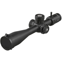 DISCOVERY OPTICS ED-PRS 4-20x52 SFIR (FFP, SS FFP, 34 )     
