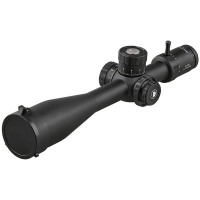 DISCOVERY OPTICS ED-PRS 5-25x56 SFIR (FFP, SS FFP, 34 ��) �������� ������ ������ � ���