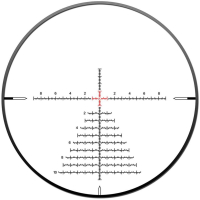 DISCOVERY OPTICS ED-PRS 5-25x56 SFIR (FFP, SS FFP, 34 ��) �������� ������