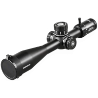 DISCOVERY OPTICS ED-PRS GEN2 4-20x52 SFIR FFP-Z (FFP, SS FFP, 34 )     