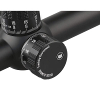 DISCOVERY OPTICS ED-PRS GEN2 4-20x52 SFIR FFP-Z (FFP, SS FFP, 34 )  
