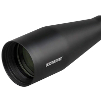 DISCOVERY OPTICS ED-PRS GEN2 4-20x52 SFIR FFP-Z (FFP, SS FFP, 34 )  
