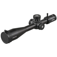 DISCOVERY OPTICS ED-PRS GEN2 5-25x56SFIR (FFP, FFP-Z, 34 )     