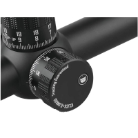 DISCOVERY OPTICS ED-PRS GEN2 5-25x56SFIR (FFP, FFP-Z, 34 )  