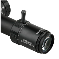 DISCOVERY OPTICS ED-PRS GEN2 5-25x56SFIR (FFP, FFP-Z, 34 )  