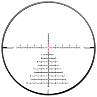 DISCOVERY OPTICS ED-PRS GEN2 5-25x56SFIR (FFP, FFP-Z, 34 )  
