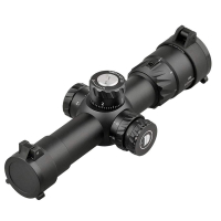 DISCOVERY OPTICS HD 2-12x24SFIR (FFP, SS FFP, 30 )     
