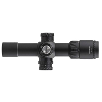 DISCOVERY OPTICS HD 2-12x24SFIR (FFP, SS FFP, 30 )    