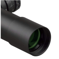 DISCOVERY OPTICS HD 2-12x24SFIR (FFP, SS FFP, 30 )  