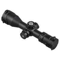 DISCOVERY OPTICS HD 3-12x44SFIR (FFP, SS FFP, 30 )     