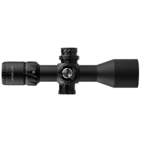 DISCOVERY OPTICS HD 3-12x44SFIR (FFP, SS FFP, 30 )    