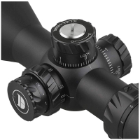 DISCOVERY OPTICS HD 3-12x44SFIR (FFP, SS FFP, 30 )     