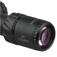 DISCOVERY OPTICS HD 3-12x44SFIR (FFP, SS FFP, 30 )  