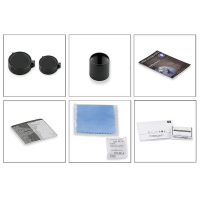 DISCOVERY OPTICS HD 3-12x44SFIR (FFP, SS FFP, 30 )  