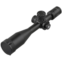 DISCOVERY OPTICS HD 5-30x56 SFIR (FFP, SLT FFP IR, 34 )     
