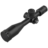 DISCOVERY OPTICS HD GEN2 4-24x50 SFIR (FFP, SLT FFP IR, 34 )     