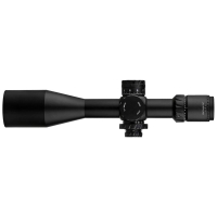 DISCOVERY OPTICS HD GEN2 4-24x50 SFIR (FFP, SLT FFP IR, 34 )    