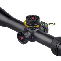 DISCOVERY OPTICS HI 4-16x44SF (SFP, HK SFP MIL, 30 ��) �������� ������ �� ��������� �����