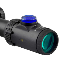 DISCOVERY OPTICS HI 4-16x44SF (SFP, HK SFP MIL, 30 ��) �������� ������