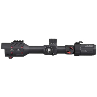 DISCOVERY OPTICS HS 4-16x44 SFAI (FFP, DLT FFP MOA, 30 )    