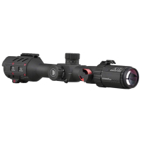DISCOVERY OPTICS HS 4-16x44 SFAI (FFP, DLT FFP MOA, 30 )     