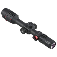 DISCOVERY OPTICS HS 4-16x44 SFAI (FFP, DLT FFP MOA, 30 )  