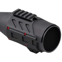 DISCOVERY OPTICS HS 4-16x44 SFAI (FFP, DLT FFP MOA, 30 )  