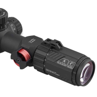 DISCOVERY OPTICS HS 4-16x44 SFAI (FFP, DLT FFP MOA, 30 )  