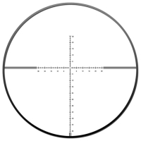 DISCOVERY OPTICS HS 4-16x44 SFAI (FFP, DLT FFP MOA, 30 )  