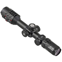 DISCOVERY OPTICS HS 4-16x44 SFIR (FFP, DLT FFP MOA, 30 )     