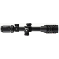 DISCOVERY OPTICS HS 4-16x44 SFIR (FFP, DLT FFP MOA, 30 )    