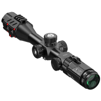 DISCOVERY OPTICS HS 6-24x44 SFIR (FFP, DLT FFP MOA, 30 )     