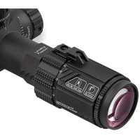 DISCOVERY OPTICS HS 6-24x50 SF (FFP, DLT FFP MOA, 30 )  