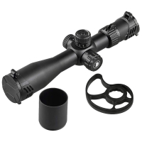 DISCOVERY OPTICS HT 3-12x40 SF (FFP, DLT FFP MOA, 30 )     