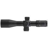 DISCOVERY OPTICS HT 3-12x40 SF (FFP, DLT FFP MOA, 30 )    