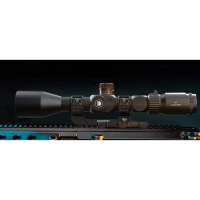 DISCOVERY OPTICS HT 4-16x44 SFIR (FFP, DLT FFP MOA, 30 )  