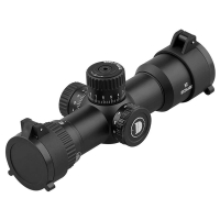 DISCOVERY OPTICS HT 6x24 AOE (SFP, HMD SFP, 30 )     