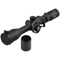 DISCOVERY OPTICS HT GEN2 6-24x44 SFIR (FFP, DLT FFP MOA, 30 )     