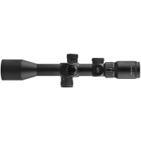 DISCOVERY OPTICS HT GEN2 6-24x44 SFIR (FFP, DLT FFP MOA, 30 )    
