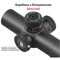 DISCOVERY OPTICS HT-NV 3x24 IR (SFP, HMD SFP, 30 )     