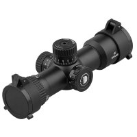DISCOVERY OPTICS HT-NV 6x24 AOE (SFP, HMD SFP, 30 )     