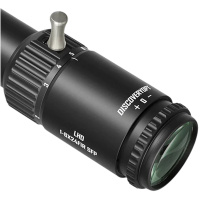 DISCOVERY OPTICS LHD 1-6x24 FIR (SFP, IR-MOA SFP, 34 )    