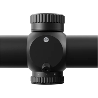 DISCOVERY OPTICS LHD 1-6x24 FIR (SFP, IR-MOA SFP, 34 )  